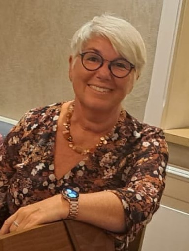 Angelika Streil