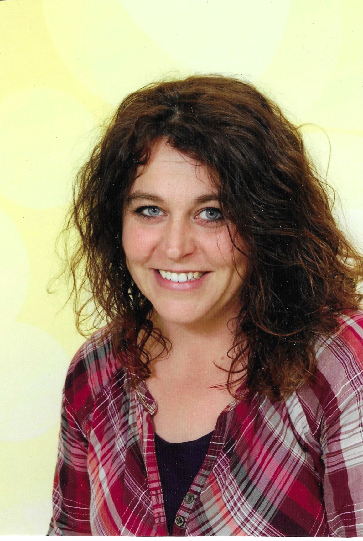 Anita Hegenbart