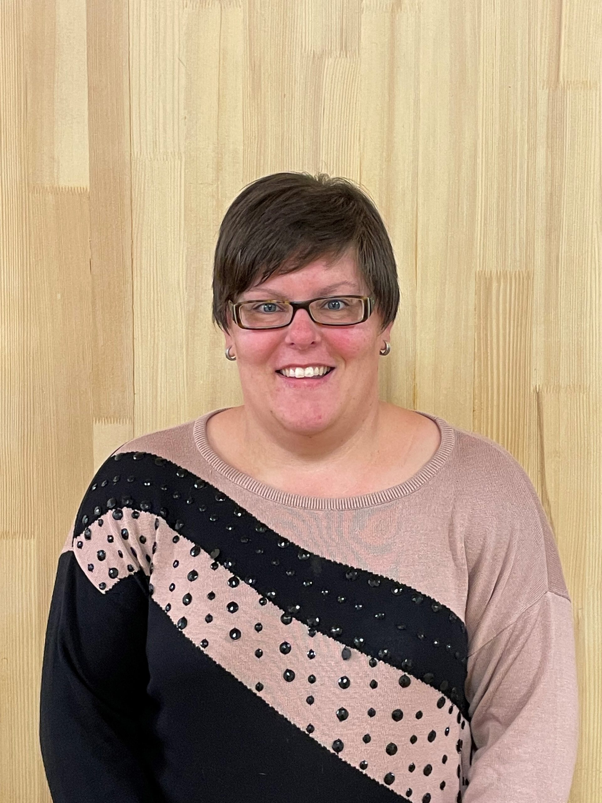 Bettina Keiß