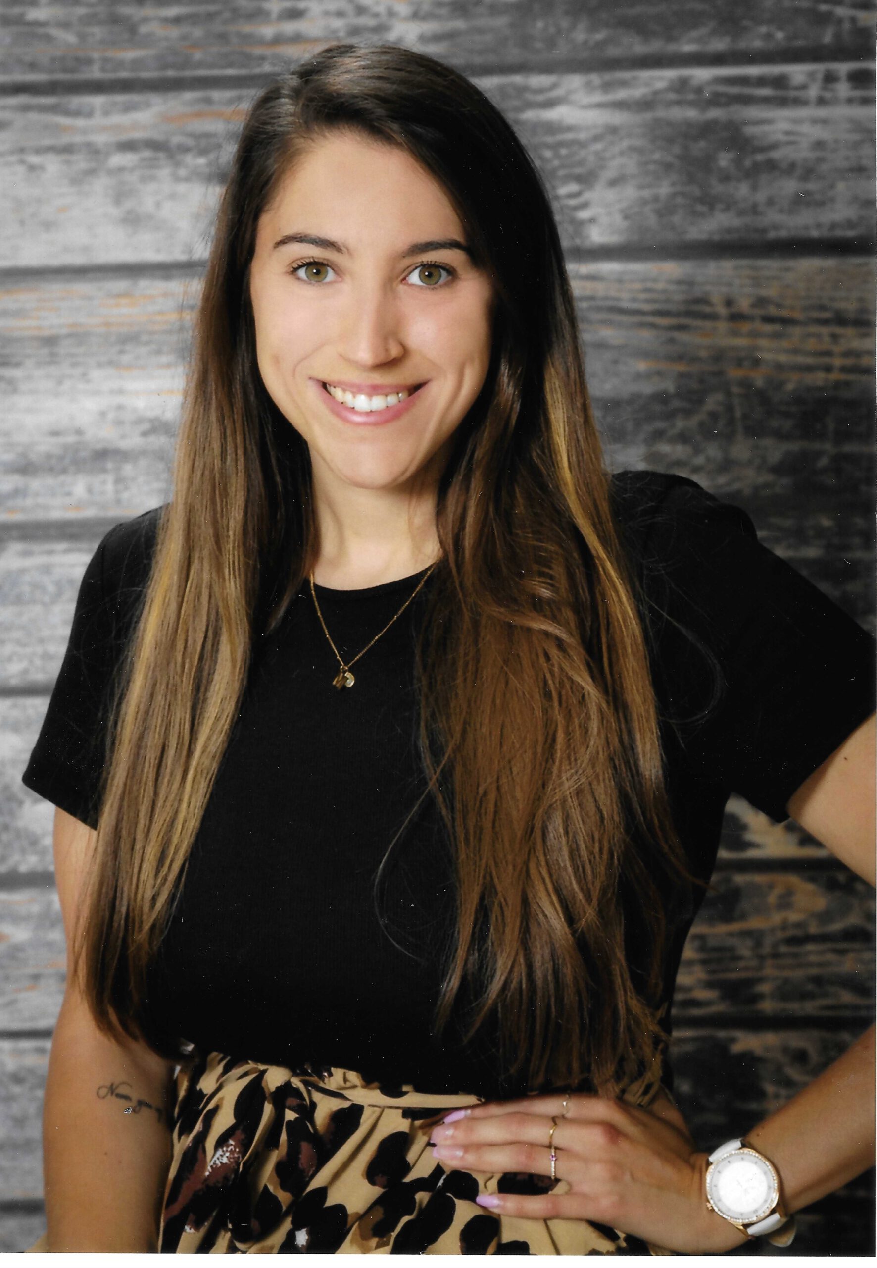 Christine Bruder