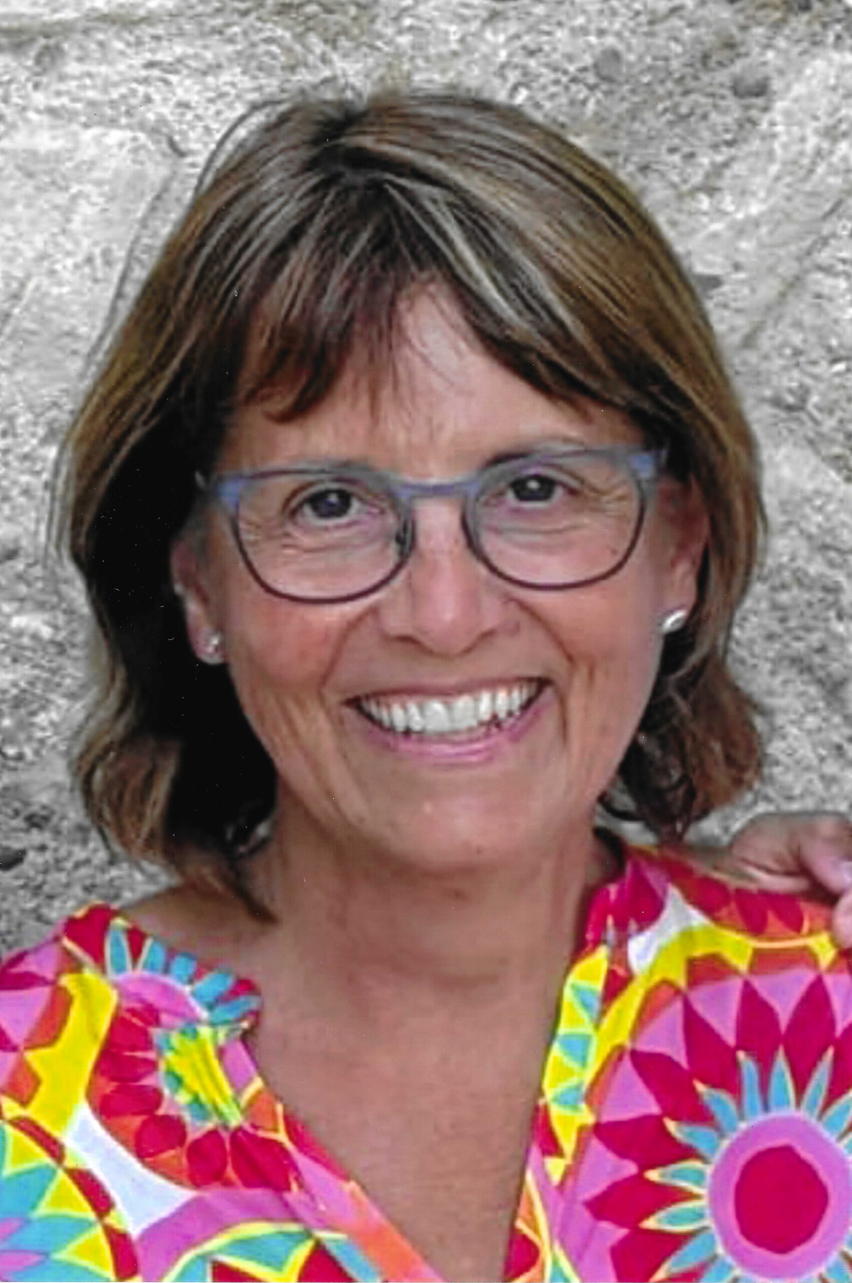 Christine Long-Wieland
