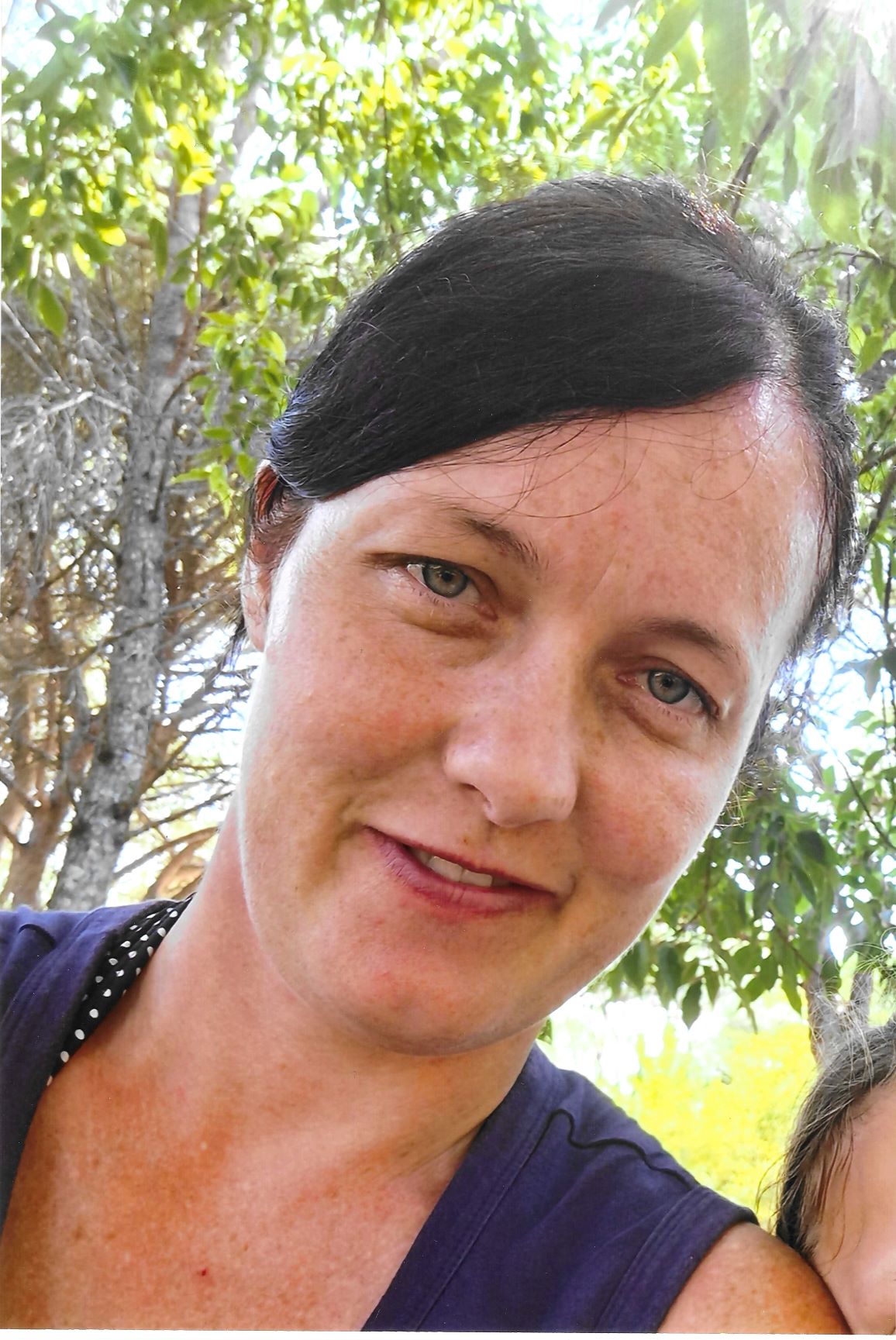 Cornelia Demharter