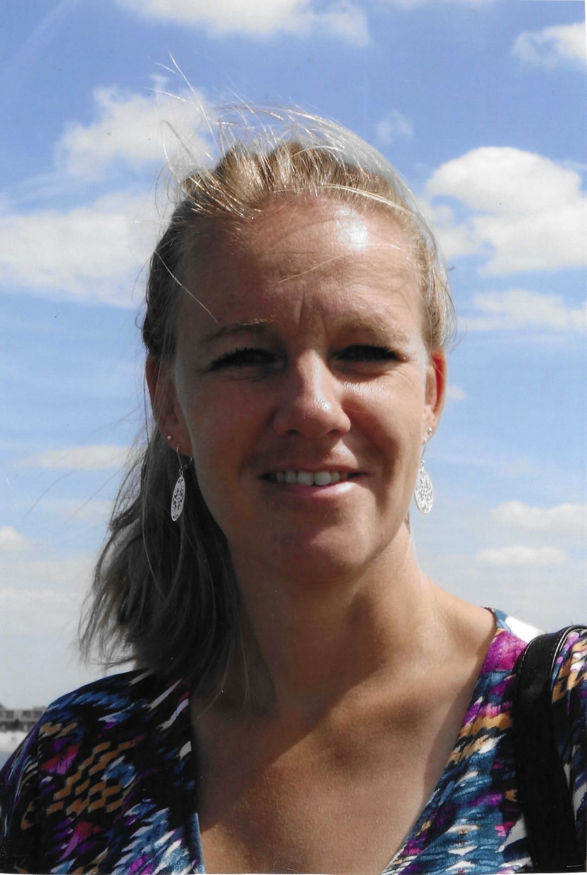 Heidi Lendle