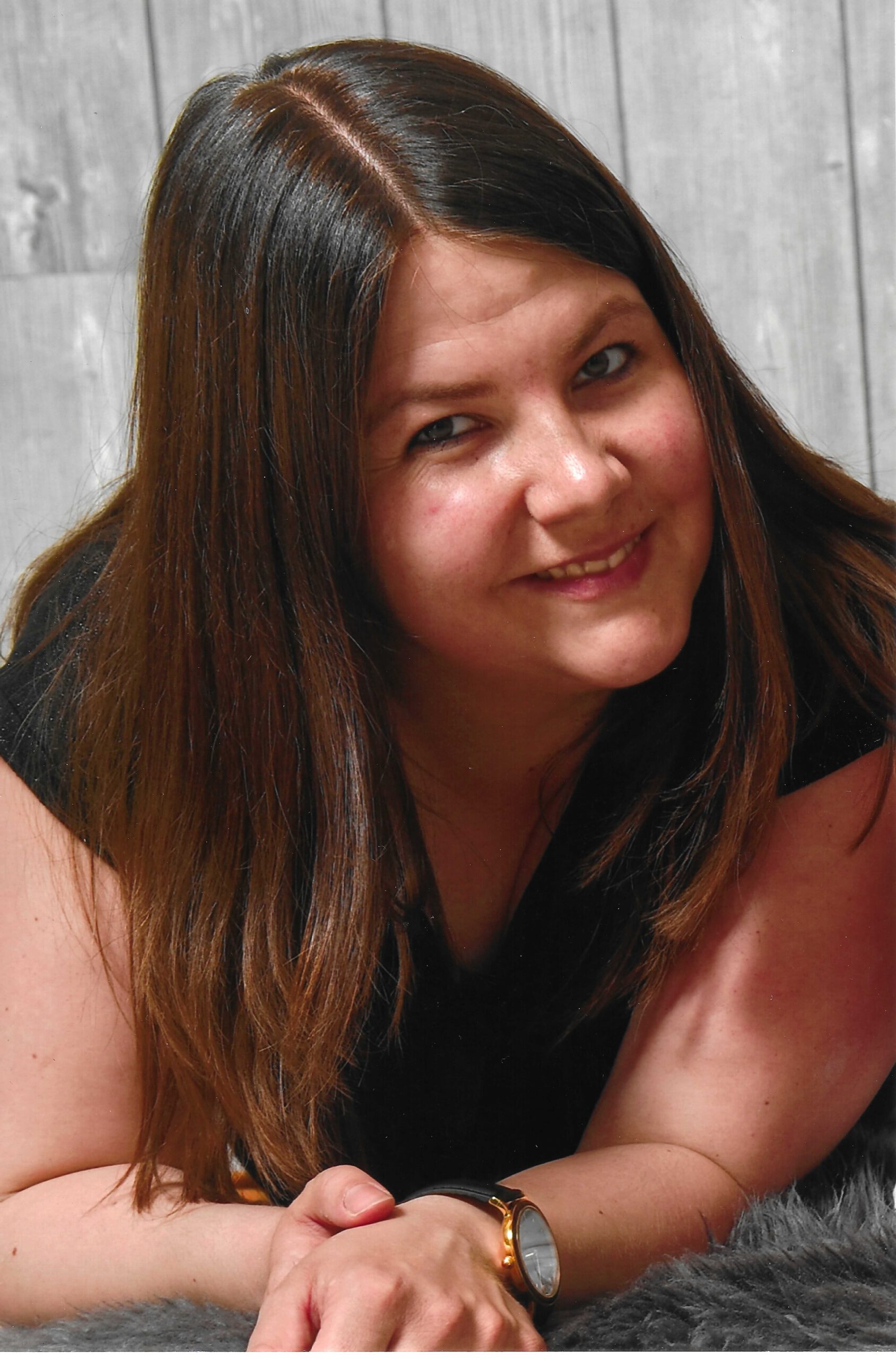 Nadine Stieglbauer