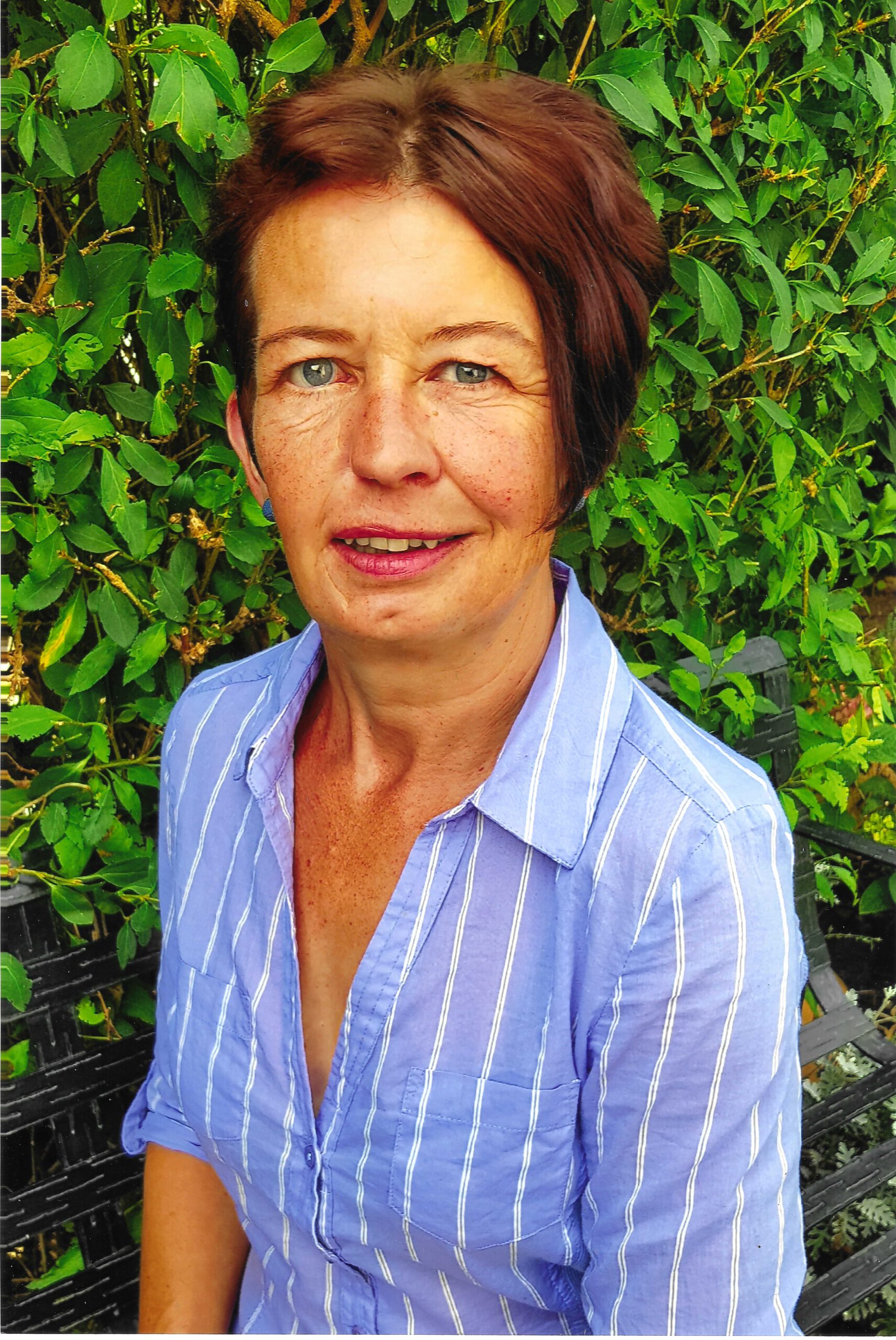 Petra Hedorfer