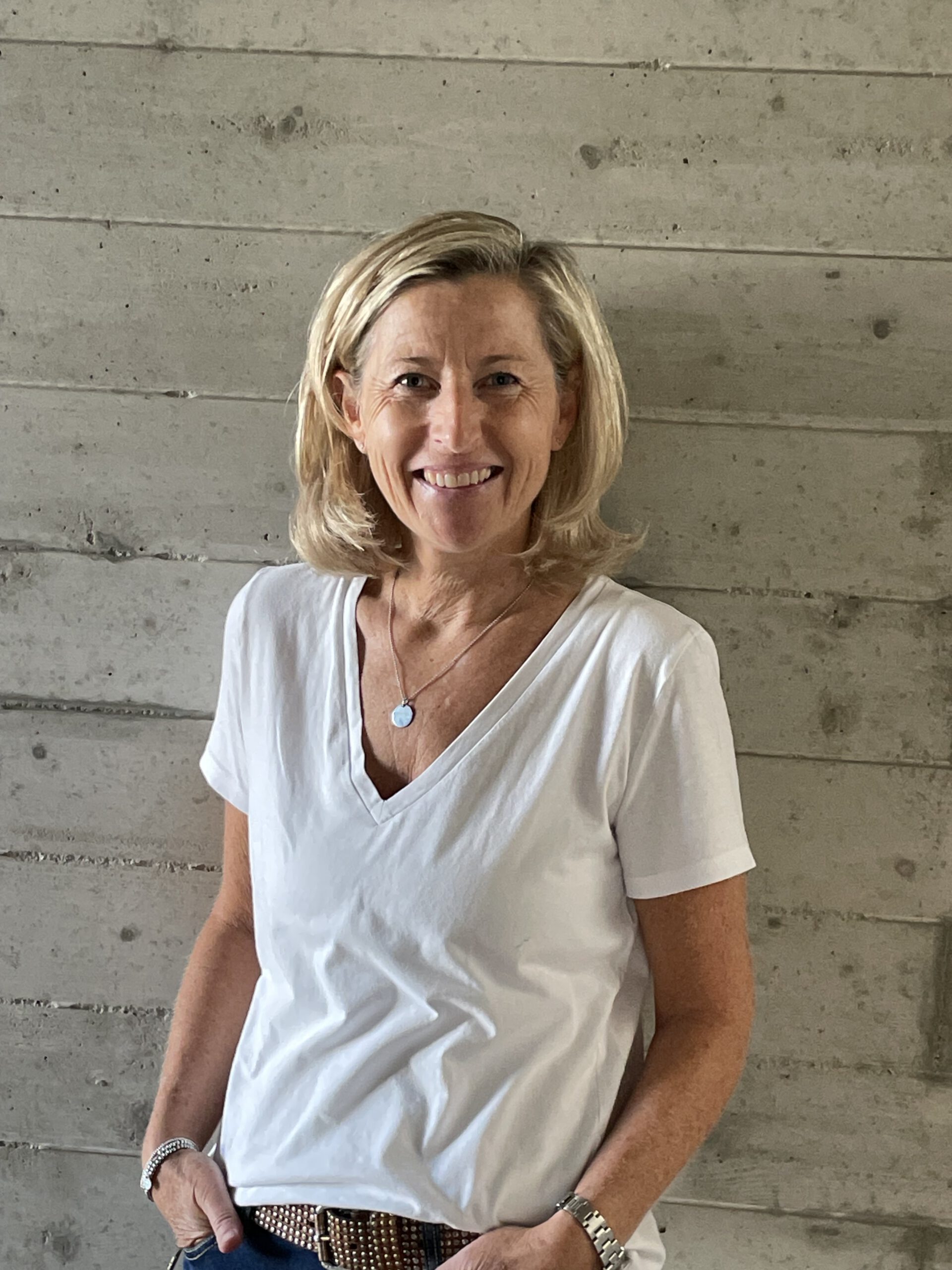 Silke Hecht