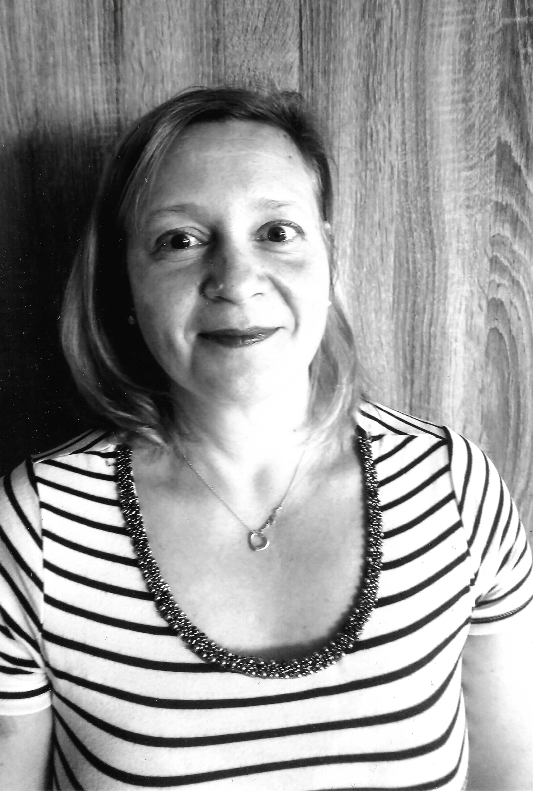 Yvonne Püschel