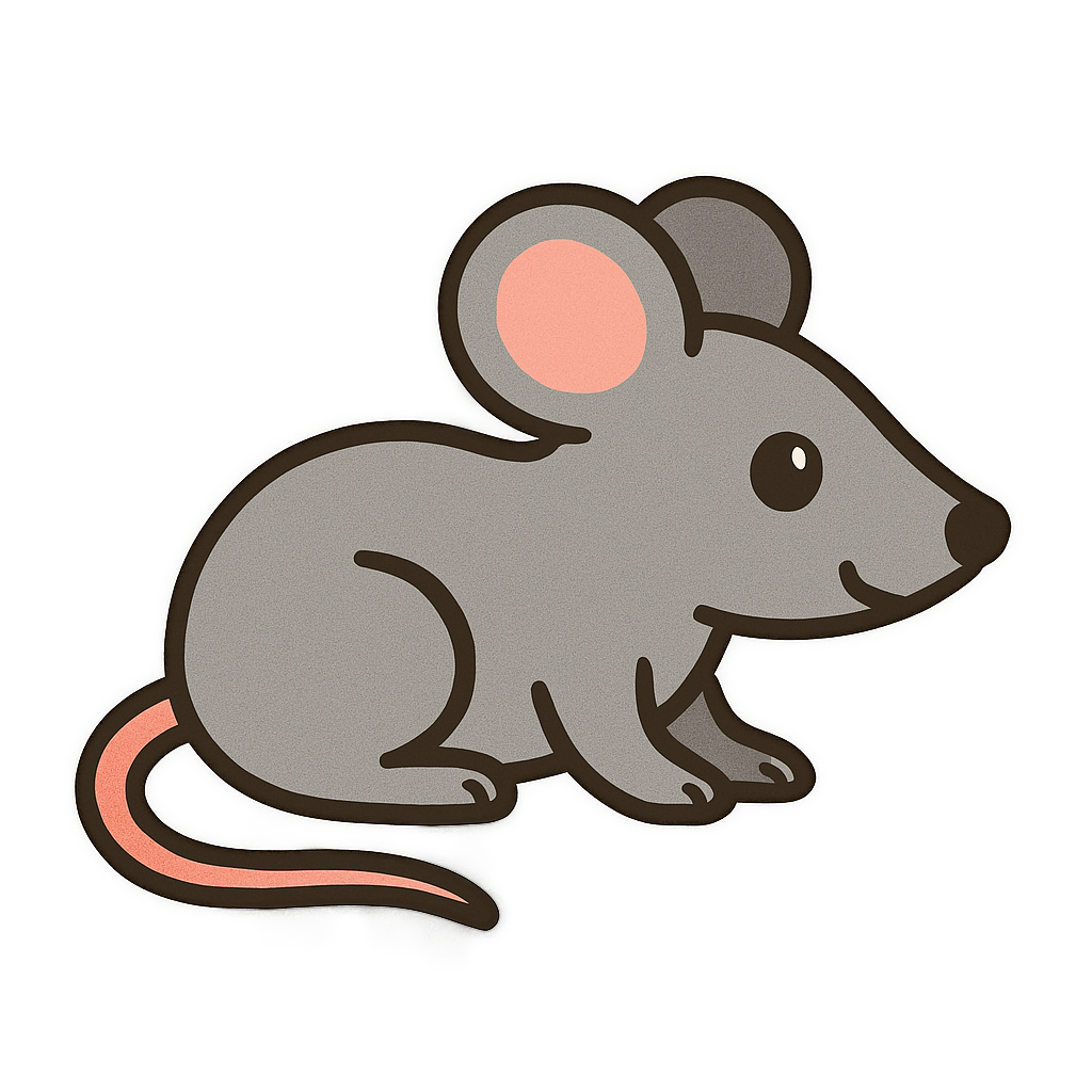 Maus_freigestellt